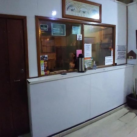 Rio Sevilha Adultonly Hotel Rio de Janeiro Exterior photo